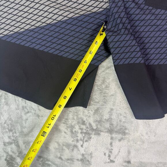 Quiksilver Highline Slash 20 summer beach swimming board shorts mens 36 - Picture 6 of 6